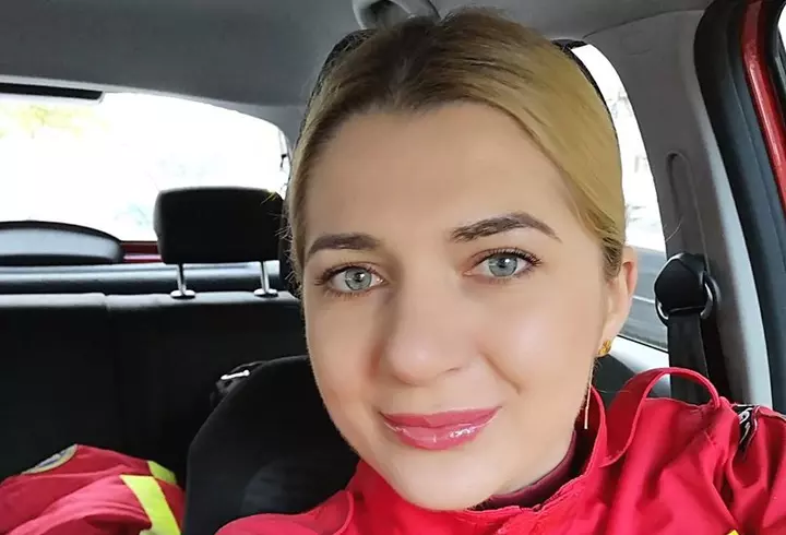 Olivia Steer l-a lăudat pe Cataramă că a vrut să se infecteze cu COVID-19. Ce a declarat afaceristul despre ea, în urmă cu 2 ani: "Acest personaj arată că nu are nimic de-a face cu ideea de sănătate"