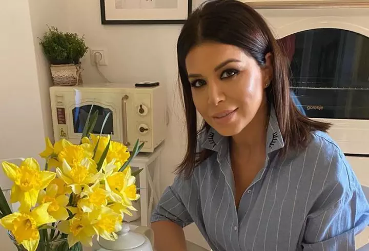 O mai ții minte pe Buffy, "spaima vampirilor"? Cum arată Sarah Michelle Gellar la 43 de ani, după ce a născut de două ori