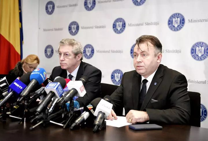 Marcel Vela, despre părăsirea localității, la finalul stării de urgență: "Începând cu 15 mai, puteți merge unde doriți, respectând anumite reguli!"