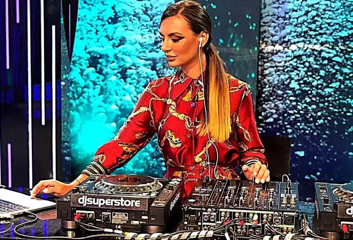 Simona, văduva lui Mihai Constantinescu, mesaj cutremurător despre solistul decedat acum șase luni: "Mi-a spus să stau liniștită, că este bine"