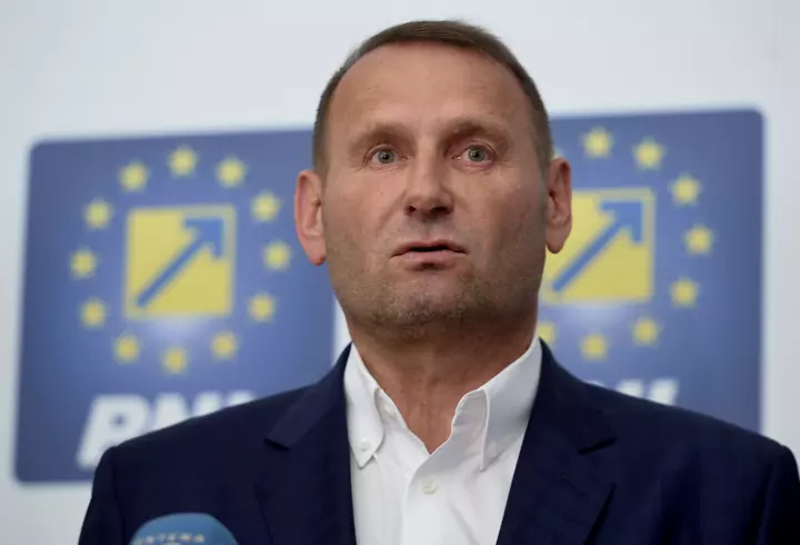 Dieta care l-a ajutat pe Rareș Năstase de la "România, te iubesc" să slăbească 15 kg. "Chiar am parte și de multe deserturi..."/ INTERVIU