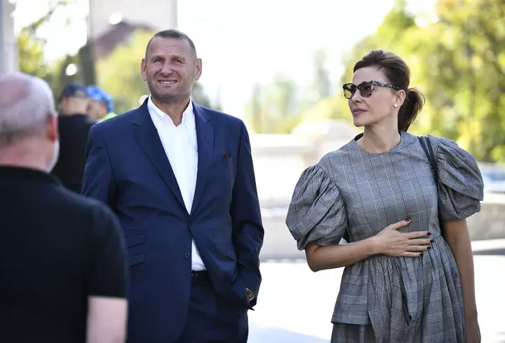 O mai ții minte pe Buffy, "spaima vampirilor"? Cum arată Sarah Michelle Gellar la 43 de ani, după ce a născut de două ori