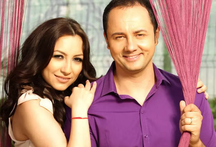 Dieta care l-a ajutat pe Rareș Năstase de la "România, te iubesc" să slăbească 15 kg. "Chiar am parte și de multe deserturi..."/ INTERVIU