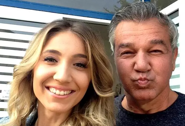 Ce măsuri de protecție își ia Mihai Petre, juratul de la Românii au Talent, pentru a-și proteja familia de COVID-19: "Păstrez distanța socială, ies rar și dezinfectăm produsele"/ INTERVIU