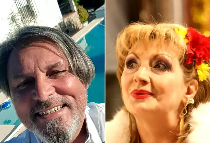 Margherita de la Clejani naște un scandal din orice! Azi, a înjurat o echipă de jurnaliști, inclusiv pe propria pagină de Instagram