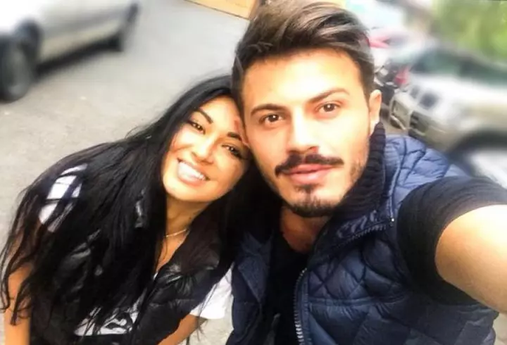 Margherita de la Clejani naște un scandal din orice! Azi, a înjurat o echipă de jurnaliști, inclusiv pe propria pagină de Instagram