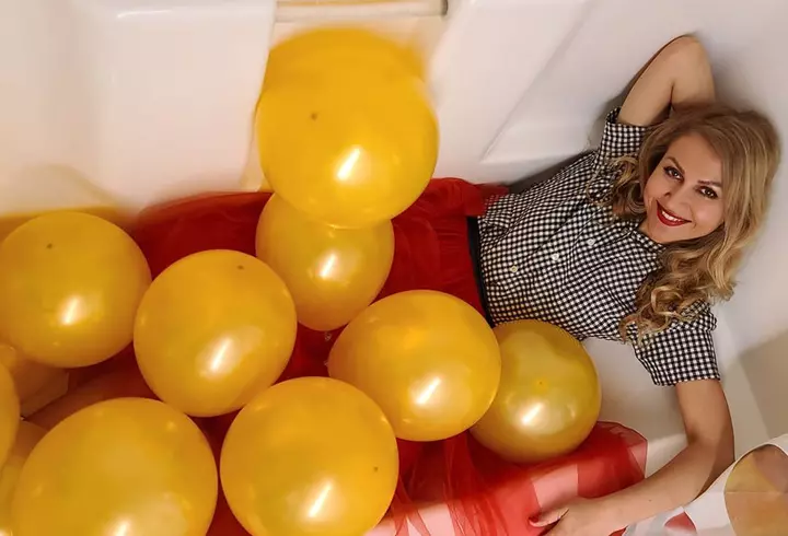 Familia s-a reunit! După despărțirea de Alex Bodi, Bianca Drăgușanu a petrecut o zi întreagă alături de Victor Slav!