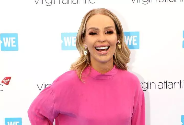 O mai ții minte pe Buffy, "spaima vampirilor"? Cum arată Sarah Michelle Gellar la 43 de ani, după ce a născut de două ori