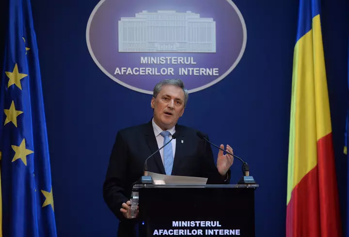 Marcel Vela, despre părăsirea localității, la finalul stării de urgență: "Începând cu 15 mai, puteți merge unde doriți, respectând anumite reguli!"
