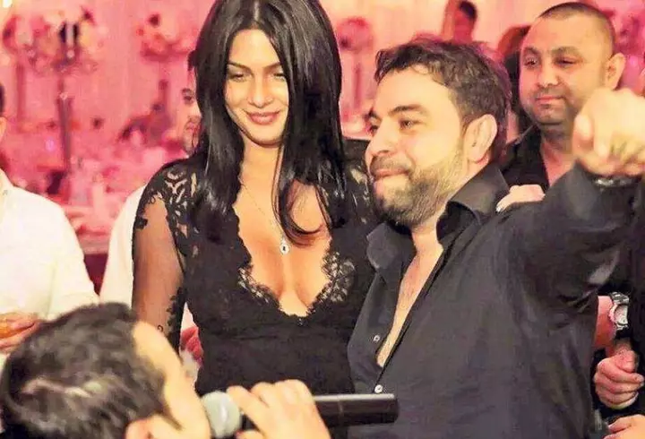 Magistrații au decis: Mario Iorgulescu va fi arestat preventiv pentru 30 de zile. Fiul lui Gino Iorgulescu se află în Italia