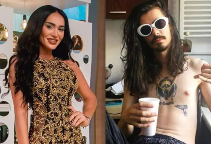 Simona, văduva lui Mihai Constantinescu, mesaj cutremurător despre solistul decedat acum șase luni: "Mi-a spus să stau liniștită, că este bine"