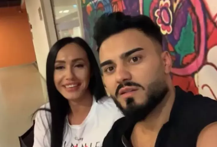 Mesajul postat de Alexandru Bălan înainte de a fi ridicat de Poliție. Vloggerul Colo nu s-a așteptat nicio clipă să fie arestat!