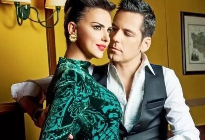 Nicoleta Dragne de la Insula Iubirii, momente grele în perioada sarcinii: "De vreo lună stau în pat, pentru că nu am voie să mai depun efort"