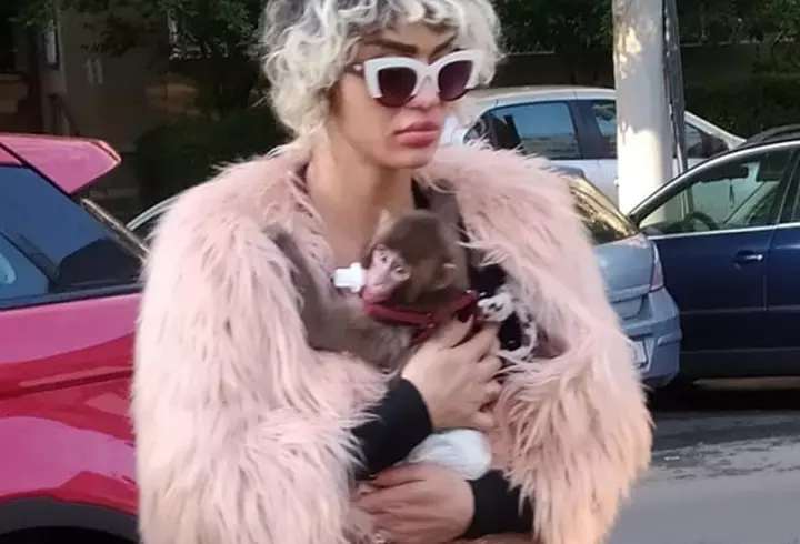 Ea este artista din România care și-a construit o carieră de succes în America! A colaborat chiar și cu Stevie Wonder