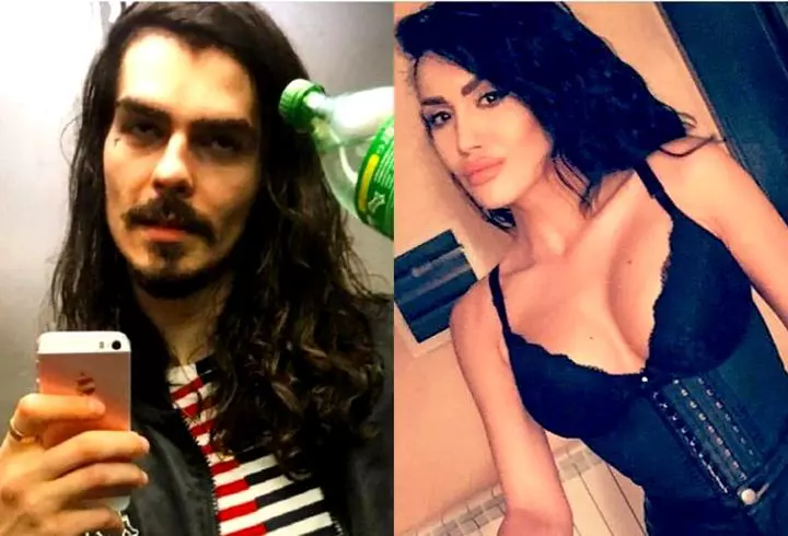 Margherita de la Clejani naște un scandal din orice! Azi, a înjurat o echipă de jurnaliști, inclusiv pe propria pagină de Instagram