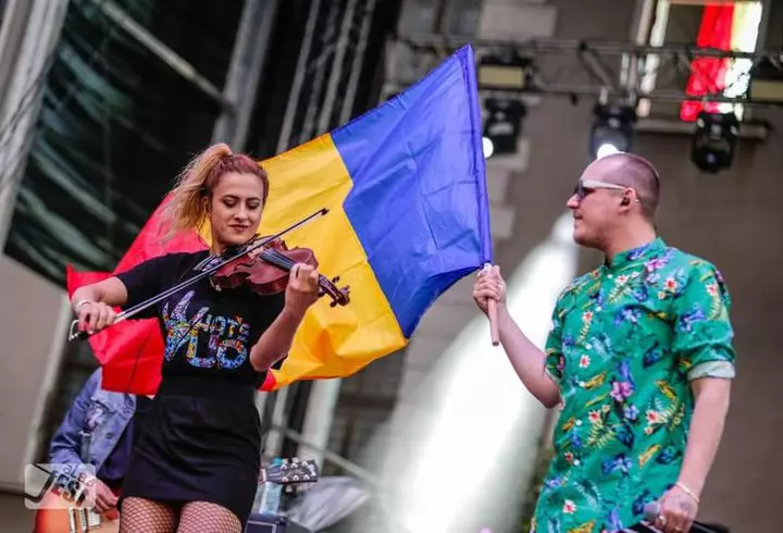 Mesajul postat de Alexandru Bălan înainte de a fi ridicat de Poliție. Vloggerul Colo nu s-a așteptat nicio clipă să fie arestat!