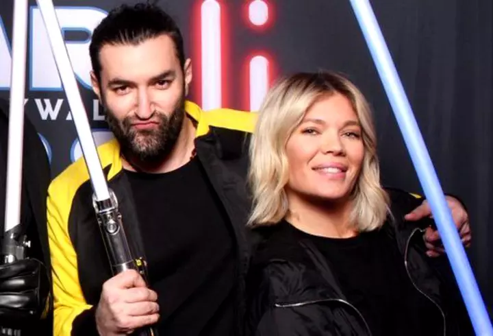 Dieta care l-a ajutat pe Rareș Năstase de la "România, te iubesc" să slăbească 15 kg. "Chiar am parte și de multe deserturi..."/ INTERVIU