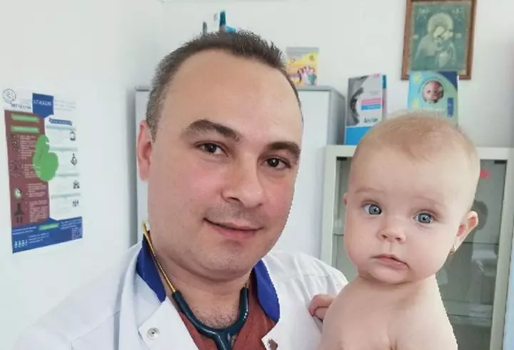 Eroii sunt printre noi! Roxana Nica, asistent medical la Serviciul de Urgență al Spitalului Județean Focșani: "Am zis că plec pe front și am simțit asta până în mijlocul inimii"/ EXCLUSIV