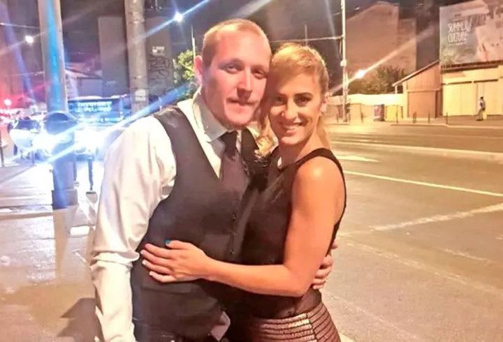 Ce face Radu Palaniță și cu ce se ocupă după ce a câștigat Românii au talent: "Nu voi renunța niciodată, îmi place foarte mult ceea ce fac". Cât de mult i s-a schimbat viața / EXCLUSIV