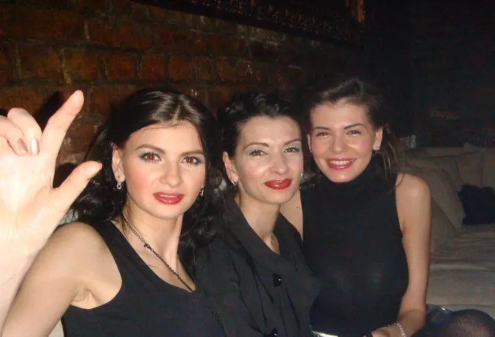 Vă mai amintiți de Ruddy Rodriguez din Mala Mujer? La 53 de ani, actrița este o adevărată bombă sexy. De ce nu vrea să se mărite a treia oară