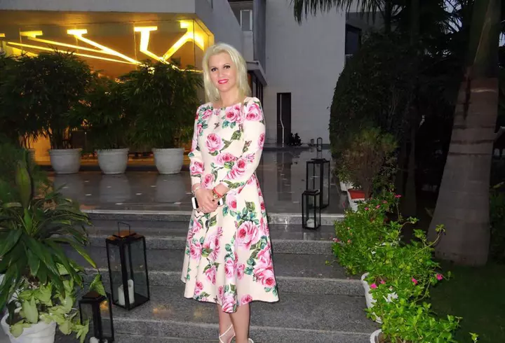 Dragoste cu năbădăi! Ramona Olaru și Cuza s-au împăcat... nici ei nu mai știu a câta oară! Au uitat de supărări și au petrecut weekendul la mare