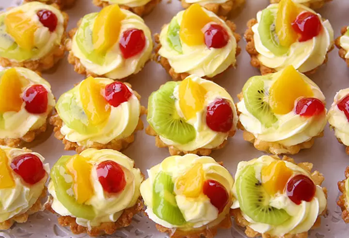 Brownie sau negresă? Rețeta lui Chef Bontea care a făcut ravagii