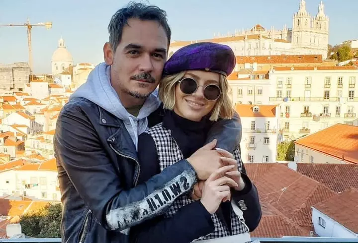 Mesajul postat de Alexandru Bălan înainte de a fi ridicat de Poliție. Vloggerul Colo nu s-a așteptat nicio clipă să fie arestat!