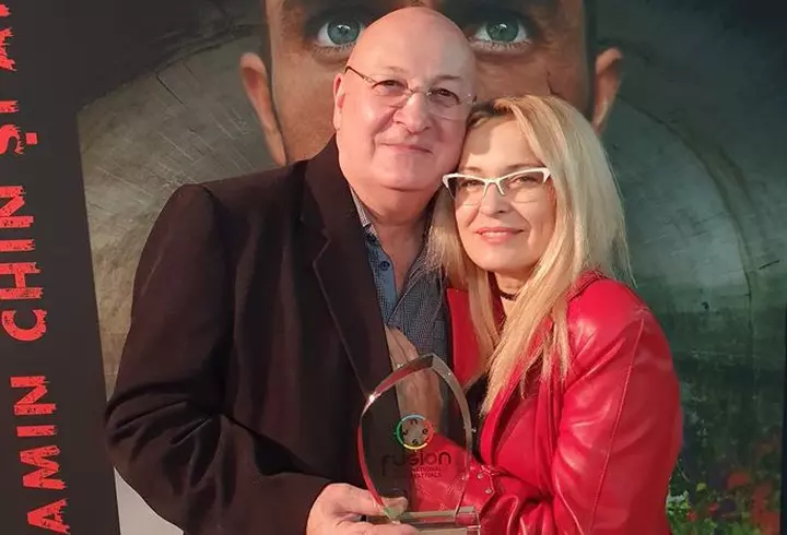 Nicoleta Voicu, dezvăluiri despre o posibilă împăcare cu Gheorghe Turda: "Sunt  genul de femeie căreia nu-i plac relațiile pe ascuns"