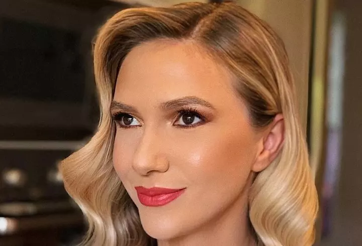 Ada Condeescu este însărcinată pentru a doua oară. Primele declarații: "Eu sunt pro naștere naturală!"