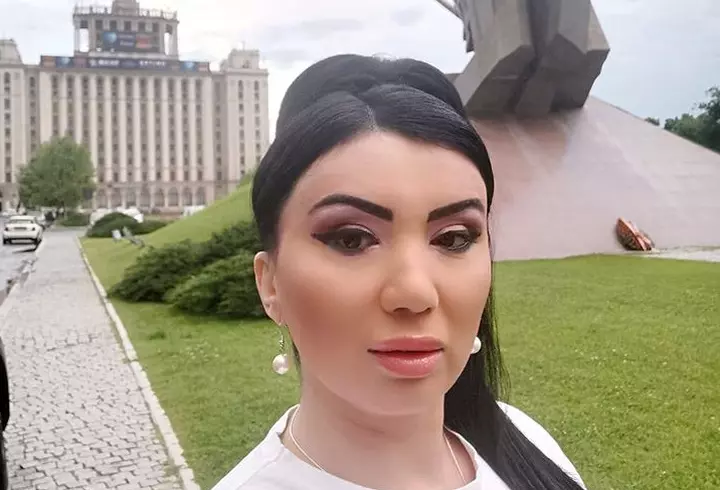 Brigitte Sfăt a mers la Poliție să ceară un ordin de protecție. Motivul este uluitor!