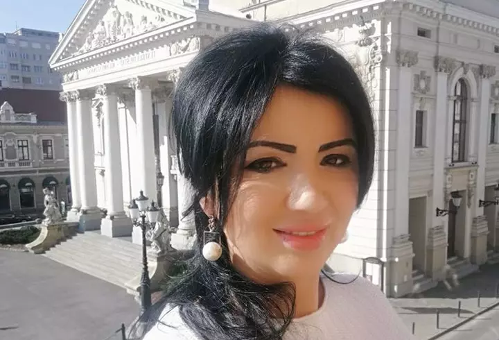 Ada Condeescu este însărcinată pentru a doua oară. Primele declarații: "Eu sunt pro naștere naturală!"