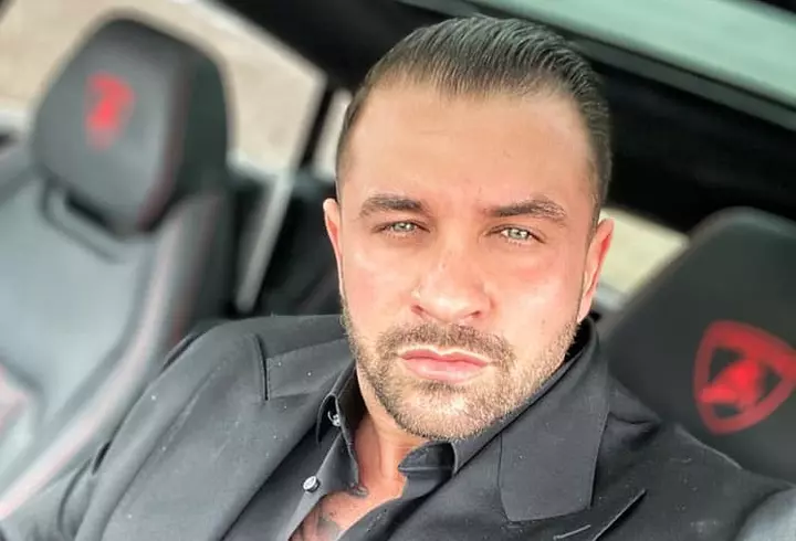 Primele imagini cu Alina Pușcaș de acasă, după ce s-a vindecat de COVID-19 și a fost externată: "Îmi pare rău, dar mie chiar mi-a fost foarte bine!"