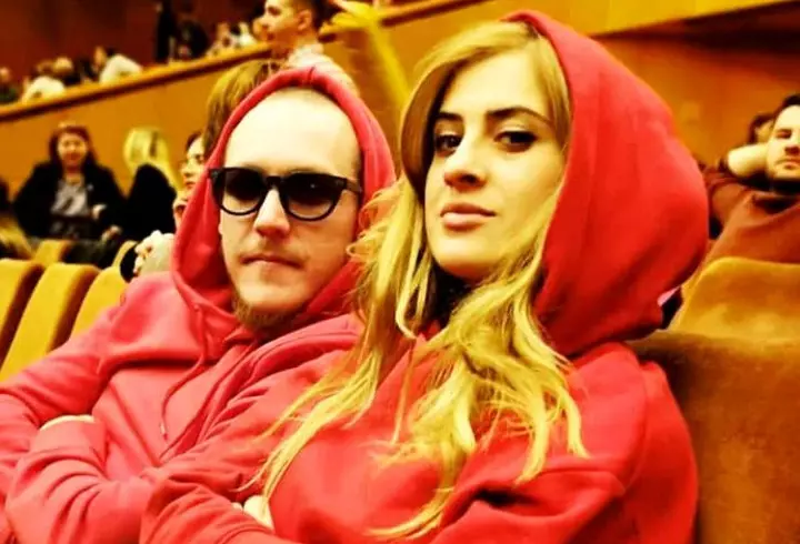 Mesajul postat de Alexandru Bălan înainte de a fi ridicat de Poliție. Vloggerul Colo nu s-a așteptat nicio clipă să fie arestat!