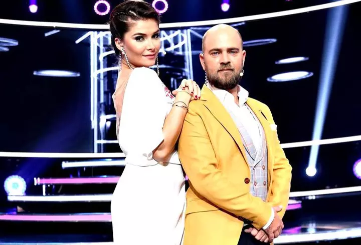 Brigitte Sfăt a mers la Poliție să ceară un ordin de protecție. Motivul este uluitor!