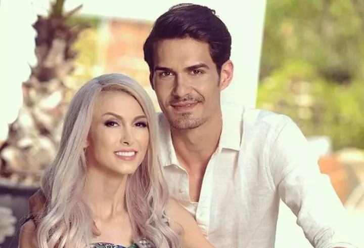 Vulpița renunță la Acces Direct? Veronica a anunțat că ar vrea să participe la altă emisiune! Motivul are legătură cu Viorel