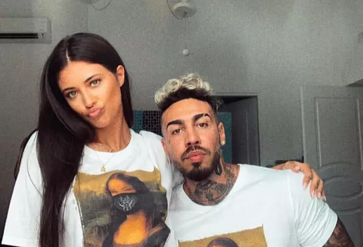 Surpriză totală! Ce mesaj a primit Țiriac junior de ziua lui, de la fosta soție Ileana Lazariuc