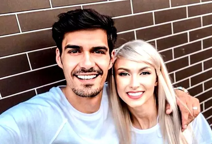 Familia s-a reunit! După despărțirea de Alex Bodi, Bianca Drăgușanu a petrecut o zi întreagă alături de Victor Slav!