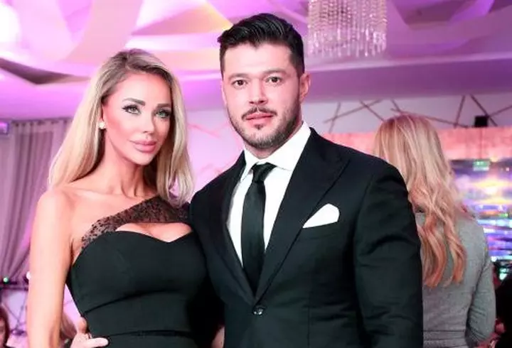 Ștefan Stan a dezvăluit sexul bebelușului: "Exact cum ne doream! O să fiu tată de..."