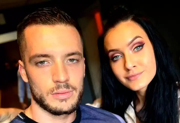 Ștefan Stan a dezvăluit sexul bebelușului: "Exact cum ne doream! O să fiu tată de..."