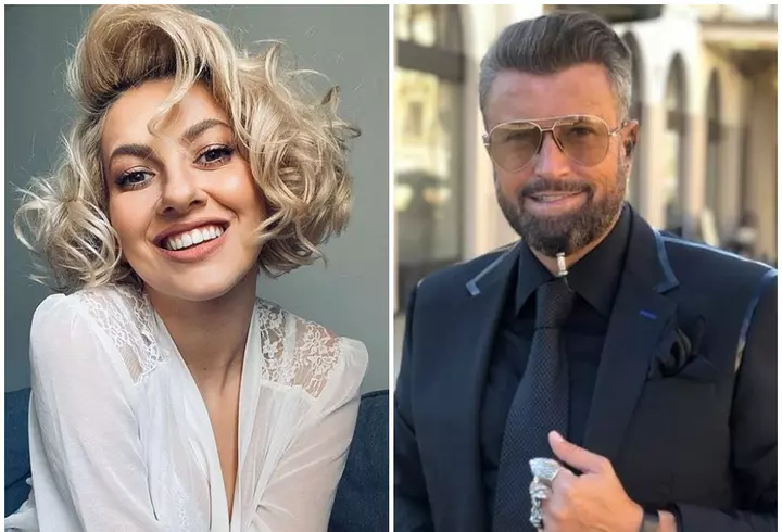 Emily Burghelea continuă atacul către Acces Direct! Noi declarații grave despre ce se întâmplă spatele camerelor: ”O păcălește pe Vulpița cu locul de asistentă ca să mușamalizeze toată situația”