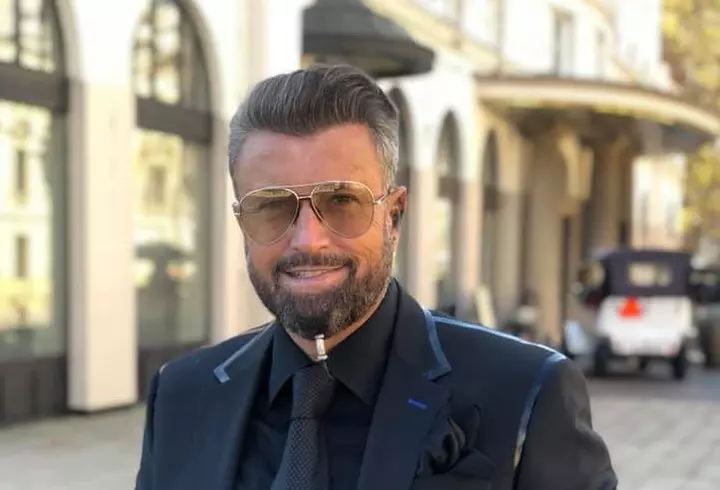 Brigitte Sfăt a mers la Poliție să ceară un ordin de protecție. Motivul este uluitor!