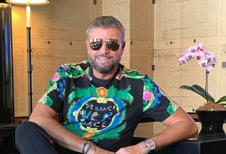 Primele imagini cu Alina Pușcaș de acasă, după ce s-a vindecat de COVID-19 și a fost externată: "Îmi pare rău, dar mie chiar mi-a fost foarte bine!"