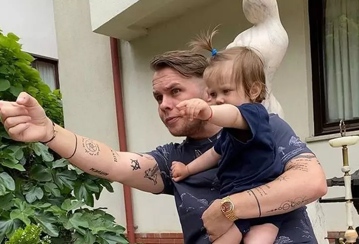 Ada Condeescu este însărcinată pentru a doua oară. Primele declarații: "Eu sunt pro naștere naturală!"