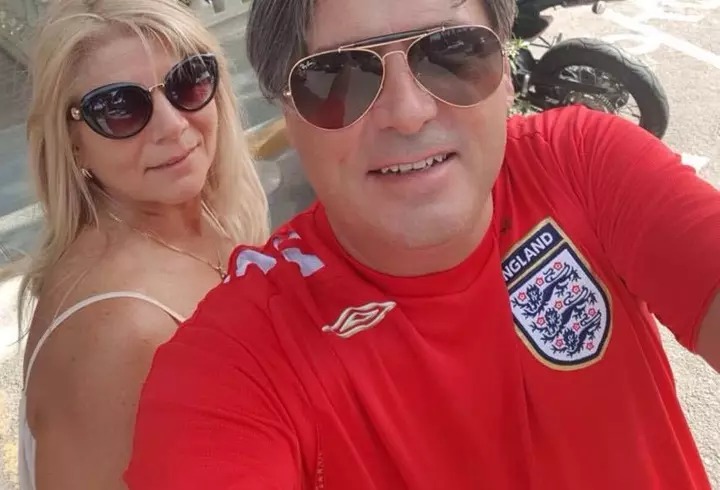 Cum arată Dana Rogoz în costum de baie, la o lună și jumătate de când a născut! Vedeta este într-o formă fizică de invidiat: "Ai abdomenul plat"