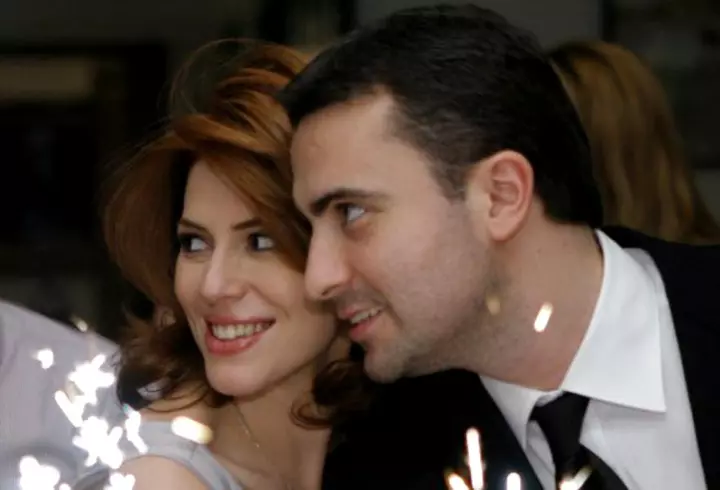 Familia s-a reunit! După despărțirea de Alex Bodi, Bianca Drăgușanu a petrecut o zi întreagă alături de Victor Slav!