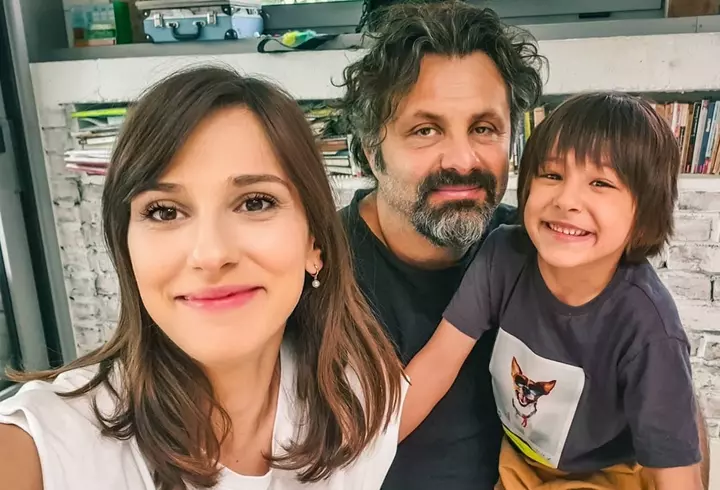 O mai ții minte pe Xena, prințesa războinică? Cum arată actrița Lucy Lawless astăzi, la 52 de ani