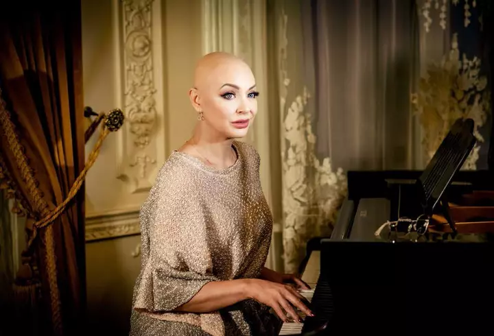 Brigitte Sfăt a mers la Poliție să ceară un ordin de protecție. Motivul este uluitor!