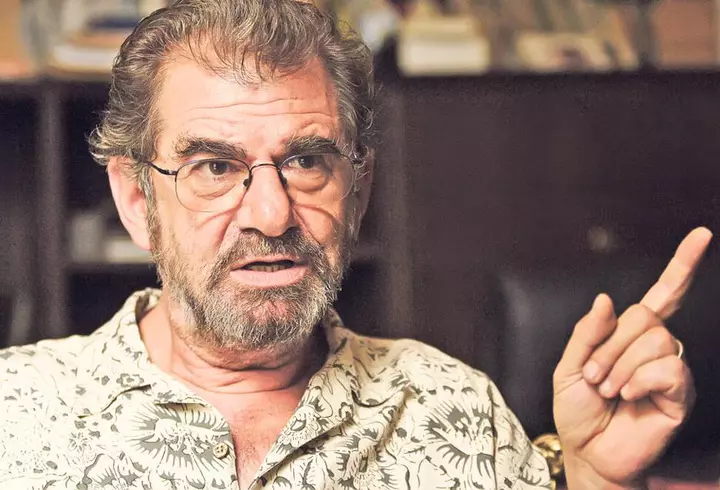 Betty Salam se pregătește să îi taie moțul fiului ei! Petrecerea va avea loc chiar de ziua soțului