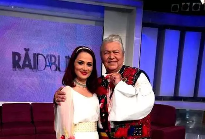 Brigitte Sfăt a mers la Poliție să ceară un ordin de protecție. Motivul este uluitor!