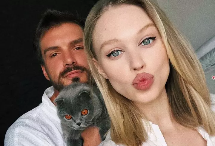 Cum au dat lovitura Denisa Tănase și soțul ei în Dubai! Au vândut apartamente de milioane de euro